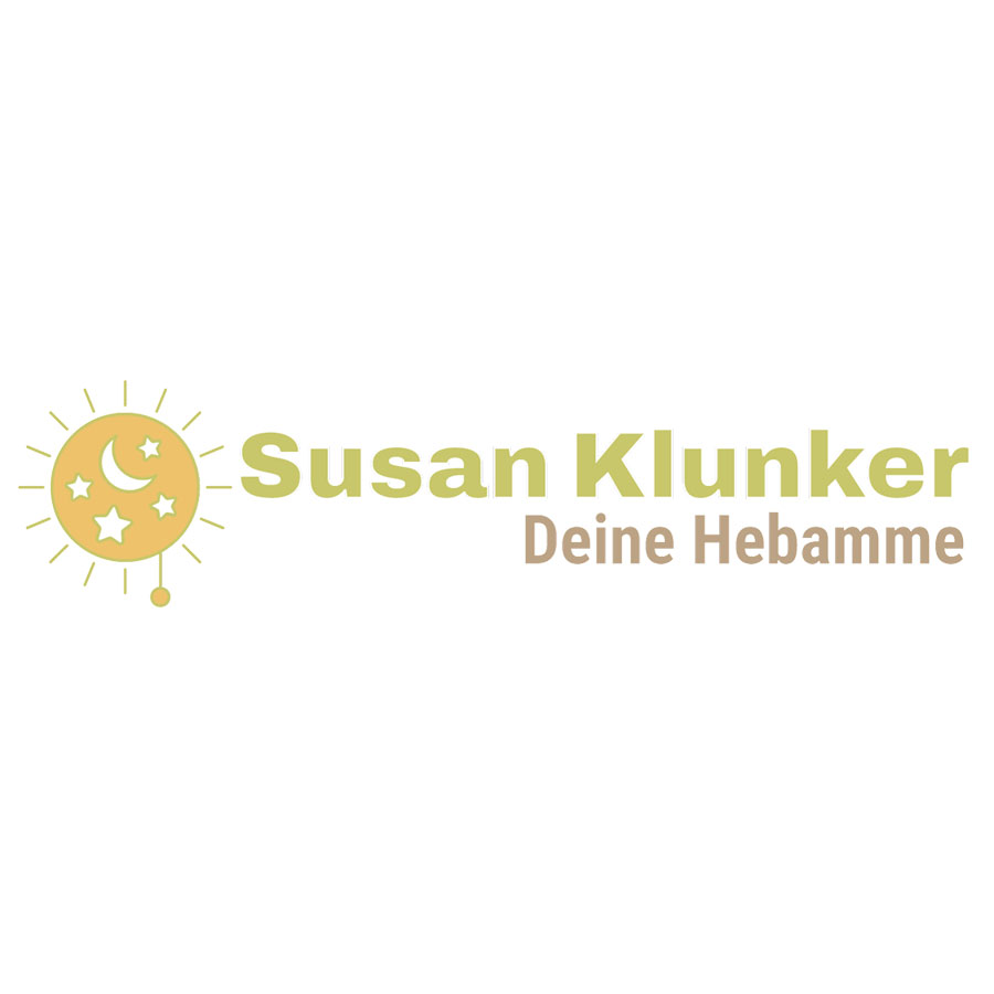 Hebamme Susan Klunker